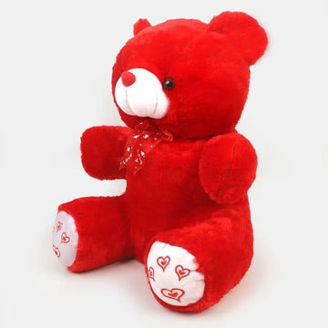 Red Avengers Teddy Bear for Girls 1-12 Years